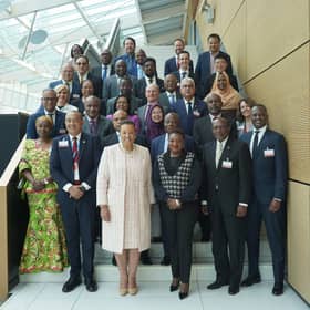 Dr Zaliha tables Malaysia's commitment to digitalising healthcare system at 76th WHA