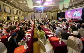 Festival Turath: Peserta luar negara enggan lepas peluang kenali Imam al-Ghazali