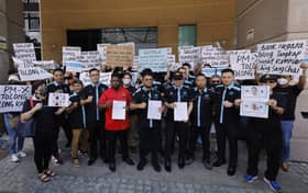 Investment scam: MHO urges NFCC to coordinate efforts, reopen probe into fraud