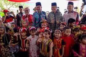 PM: Penganjuran Minggu Perpaduan semarak semangat rakyat