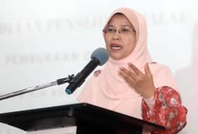 Jais disaran wujud pusat sehenti bimbing usahawan peroleh sijil halal