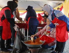 Rewang komuniti dekati penduduk PPR, sebar maklumat program negeri