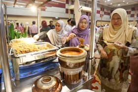 MOH expands Ramadan food monitoring to cover hotels, suppliers