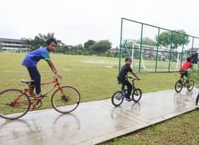 Negeri peruntuk RM300,000 naik taraf, bina prasarana sukan di 56 DUN