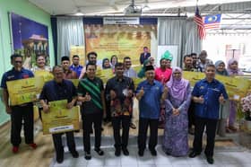 Selangor allocates RM100,000 to help 20 welfare homes with overhead costs