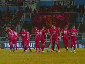 Nidzam ready to continue Selangor FC's legacy