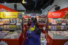 Lebih 23,000 baucar buku ditebus murid di aplikasi DELIMa