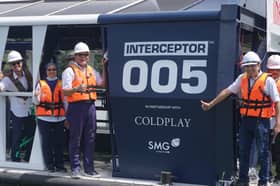 Interceptor 005 augments efforts to restore Sungai Klang — Exco