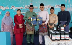 MPKj-UKM meterai MoU, tangani penyakit berjangkit bawaan vektor