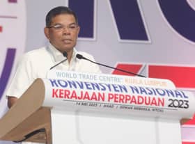 Kerajaan perpaduan mesti kukuh, stabil, berfungsi demi kesejahteraan rakyat