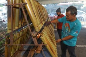 Lebih 30,000 dijangka meriahkan rumah terbuka di Gombak malam ini