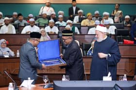 Kerjasama sekolah pondok, universiti beri manfaat besar pada masyarakat