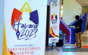 Data recovery, data protection services at HAWANA mini carnival