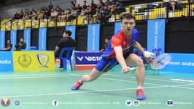 SEA Games: Shun Yang through to quarter-finals