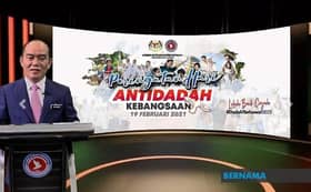 Akta baharu bolehkan penagih selain dadah jalani rawatan bawah AADK