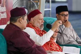 Telaah kitab Imam Ghazali terus dapat sambutan, kupas isu zakat, puasa