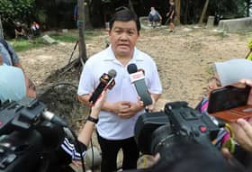 Selangor anticipates 3.5 mln tourists by end-2023, various eco-tourism attractions to offer — Exco