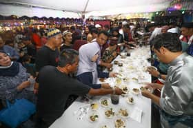 Ella, Naim Daniel bakal meriahkan sambutan rumah terbuka Aidilfitri Selangor