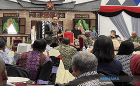 Kerajaan lulus bayaran insentif wilayah untuk anggota ATM mulai 1 Julai