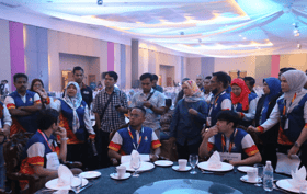 Etika bina kredibiliti media, perisai terbaik tangkis berita palsu