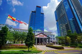 Sunway acquires freehold Sri Hartamas land for RM170 mln