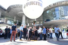 MBPJ lancar pusat setempat pamer projek inovasi komuniti Petaling Jaya