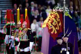 Queen Elizabeth's funeral costs British govt US$200 mln