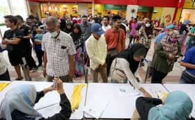 Agihan baucar beli-belah dipantau pastikan sampai ke golongan sasar