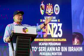 PM announces RM5 mln annual allocation for MBM