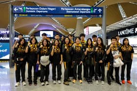 Sukan SEA: Kem renang negara cemerlang, enam atlet mara ke final