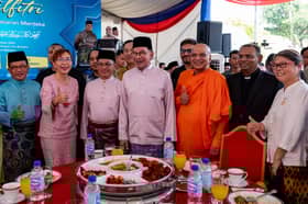 PM Anwar orders authorities to probe those responsible for country's losses due to corruption