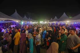 MB invites Hulu Langat residents to come for Aidilfitri open house this Friday