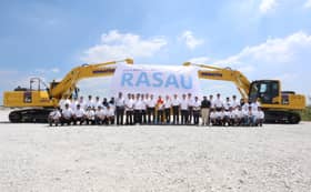 Menteri: Selangor antara negeri terbaik urus kadar air tidak terhasil