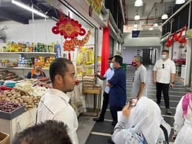 Peniaga langgar peraturan berdepan tindakan sita barang, tarik lesen