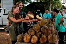 Tourism Malaysia sasar jualan pakej durian lebih RM2 juta