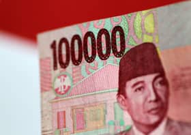 Indonesia's Purbaya plans to use state funds to boost banking liquidity