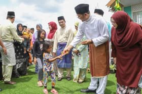 Atlet Selangor peroleh pingat di Sukan SEA terima insentif khas