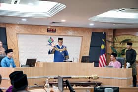 New Subang Jaya Mayor looks to solving issues before they pop up