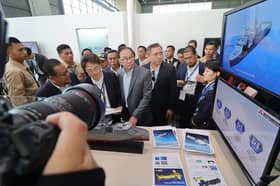 LIMA‘23 makes roaring comeback with RM7.5 bln worth of MoUs, commercial contracts