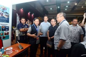 National Science Week Carnival 2023 targets 1.7 mln visitors