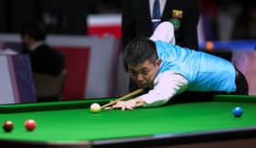 Sukan SEA: Atlet snuker negara sumbang pingat emas kedua