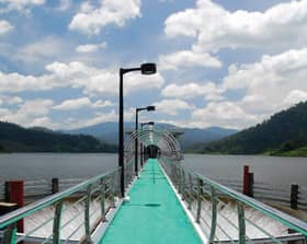 Selangor water supply can last six months in hot weather — MB