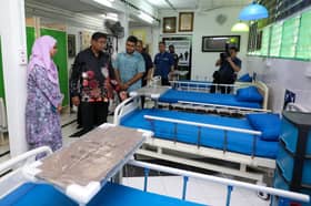 Negeri peruntuk RM100,000 bantu 20 rumah kebajikan, tampung kos operasi