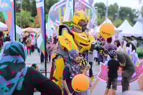 Dekati golongan muda, Kerajaan Selangor sertai Karnival Jom Heboh pada 2 hingga 4 Jun