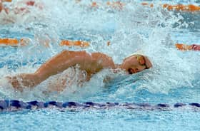 Swimmers Hoe Yean, Rouxin named Paris Olympics wild cards