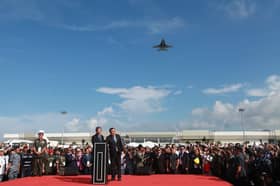 Govt to procure UASTM system — Minister