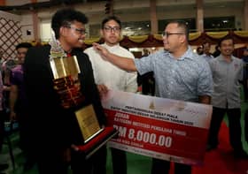 Negeri peruntuk RM4 juta teruskan bantuan yuran asas universiti
