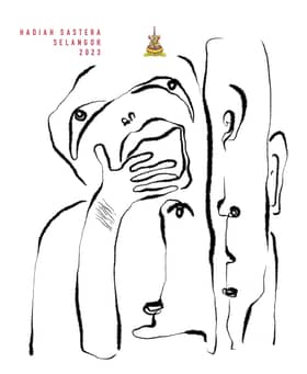 Satu lagi surat untuk emak…