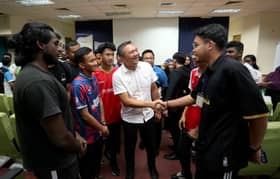 Khidmat van transit dapat permintaan ramai, diperluas ke seluruh negeri