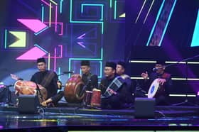 Semarak seni budaya, RTM tayang tarian, muzik tradisional Selangor